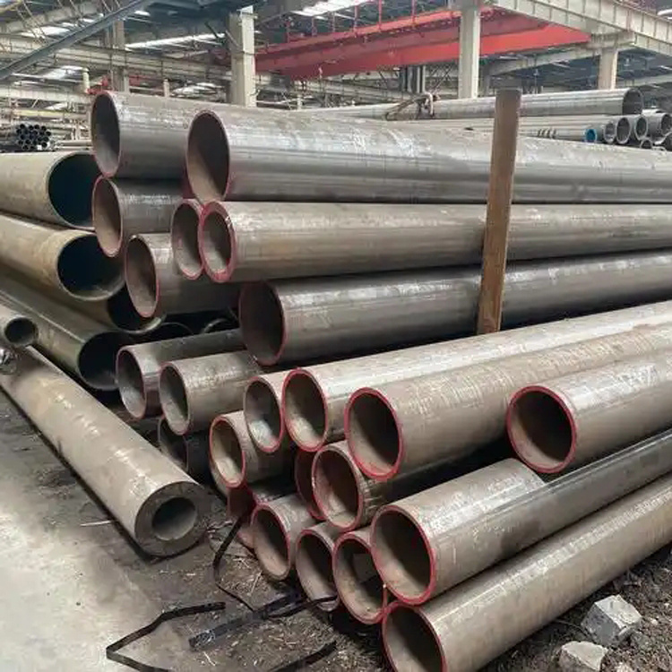 金水电厂用锅炉管